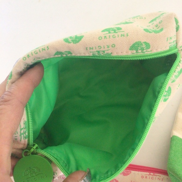 ORIGINS TRAVEL BAGS SET OF THREE - Picture 14 of 15